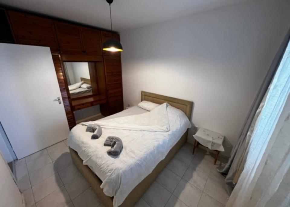Girne Center 3 Rooms 150 M To Beach Esterno foto