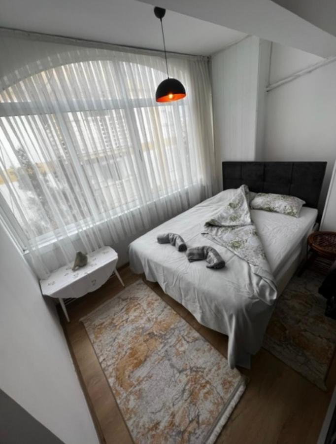Girne Center 3 Rooms 150 M To Beach Esterno foto