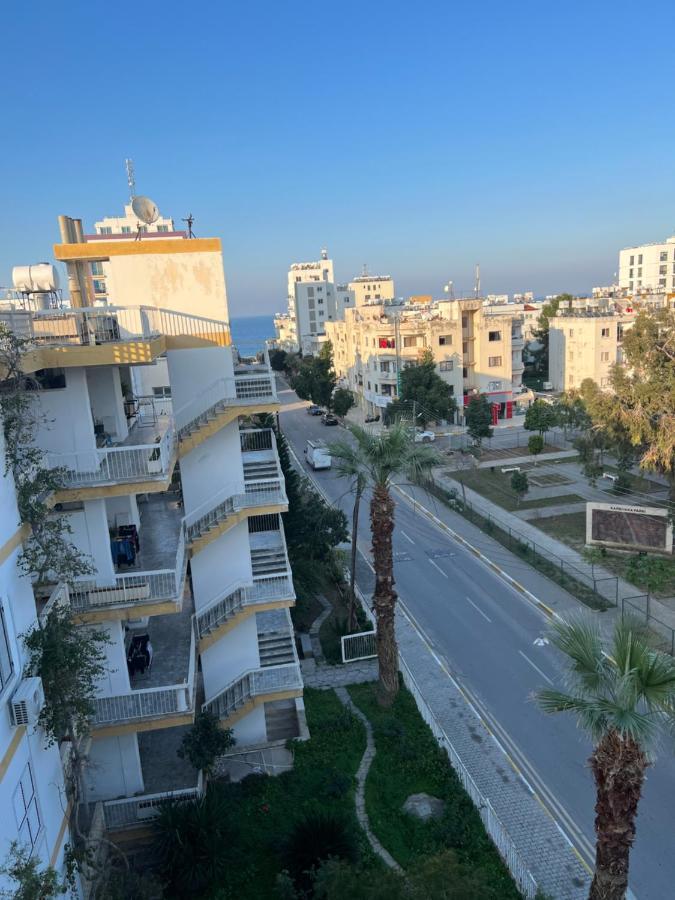 Girne Center 3 Rooms 150 M To Beach Esterno foto